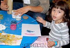 Eco-Kids paint
