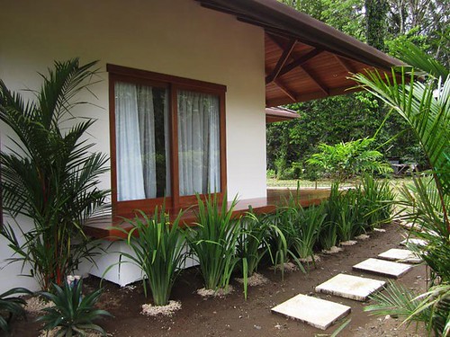 Bali House, Playa Chiquita Costa Rica