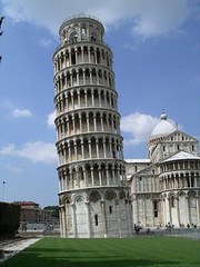 Pisa, Italy 4  04