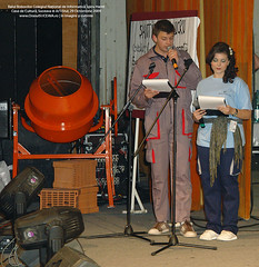 29 Octombrie 2009 » Balul Bobocilor Colegiul Naţional de Informatică Spiru Haret