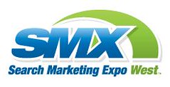 SMX West logo