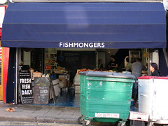 Picture of Fresh Fish Of Croydon And Surrey, CR0 1RH