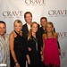 Crave Mall Of America VIP Grand Opening Party - 04/18/2009 