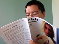 Scholarship Search Secrets eBook