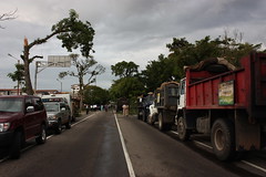 Tornado en San Cristóbal