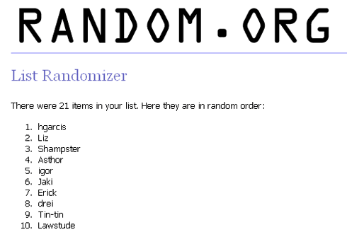 random-contest-winner