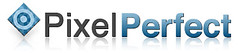 PixelPerfect logo