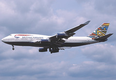 British Airways (Ndebele) B747-436 G-BNLM LHR 29/06/2002