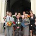Vrucenije diplomov. Slovenisty 2009