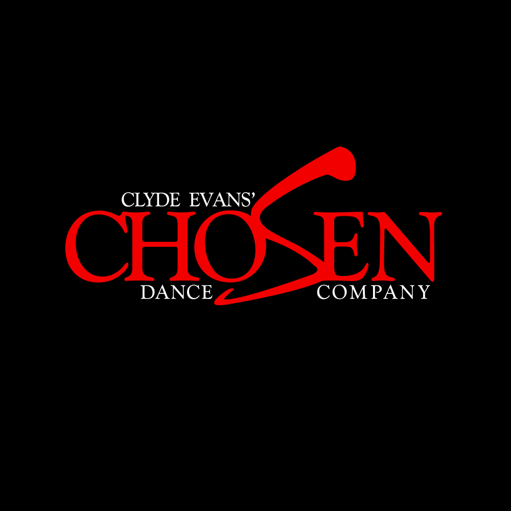 Chosen Dance Company Logo