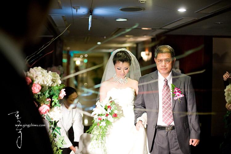 婚攝,婚禮攝影,婚禮紀錄,推薦,台北,華國飯店,自然,底片風格