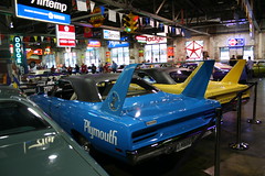 Wellborn Muscle Car Museum