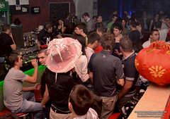 21 Mai 2011 » Crazy Hats Party