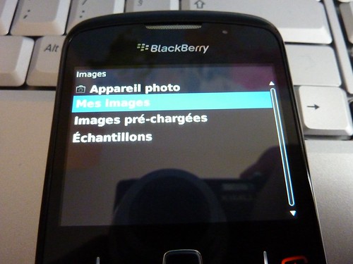Blackberry Curve 8520 (5)