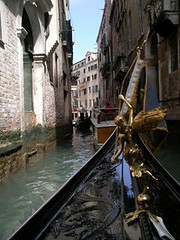 Venice, Italy 8  04