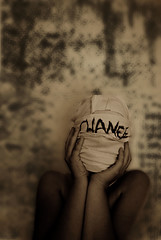 Change is a word many people will avoid