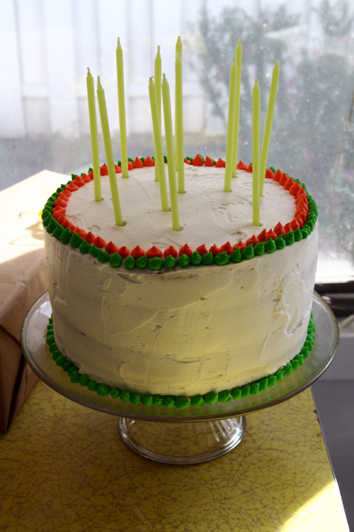 Jeff Gordan Birthday Cake | Sheena | Flickr