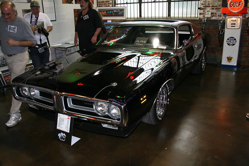 Wellborn Muscle Car Museum