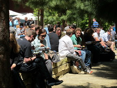 Wordcamp 2010 SF
