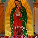 Mexican Day of the Dead, or Dia de los Muertos, altar by David Amoroso