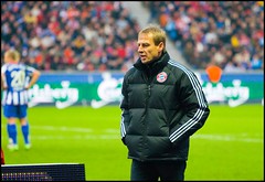 Jürgen Klinsmann, Trainer, Fulham, Premier-League