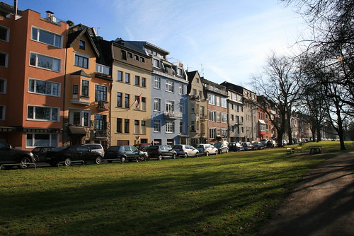 Aachen Lousberg