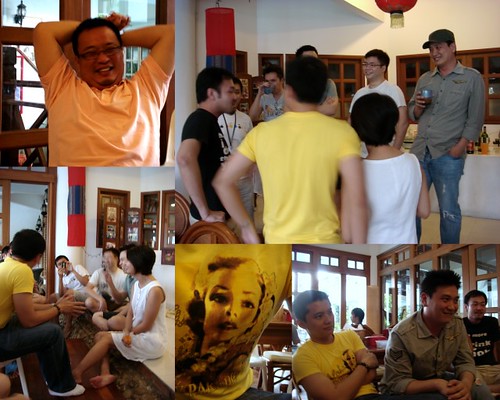 Chengyi's Tea Party3