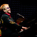 Elton John e Bob Birch
