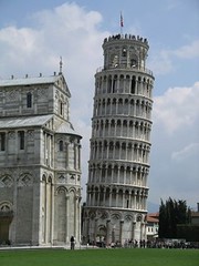 Pisa, Italy 3  04