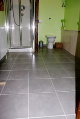 interior floor tile