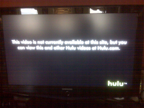 Hulu Blocks Boxee... Again - 3341904930 6A4F55Afc7 3
