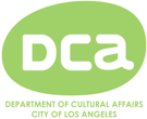 Department of Cultural Affairs City of Los Angeles
