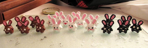 Bunny Army