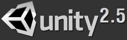 Unity Logo: TIGS-Flavoured