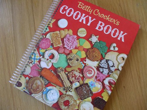 my family cookbook for mother's day
