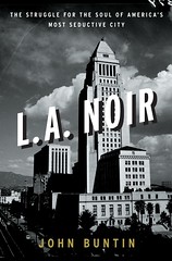 LA NOIR cover
