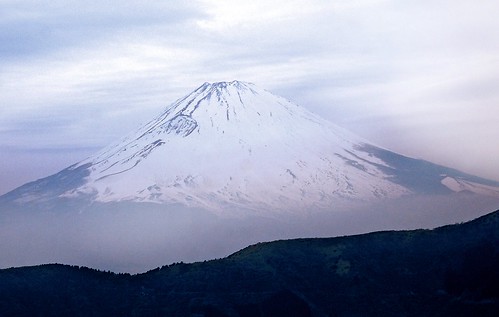 Gran Fuji