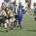 Frauen Rugby 2. Bundesliga USV Jena vs. RK03 Berlin
