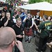 Schottisch-Irisches Hoffest in der Schmiede Altkötzschenbroda - Sonntag