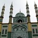 turpan mosque