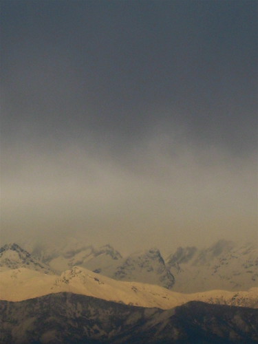ancora neve, 3