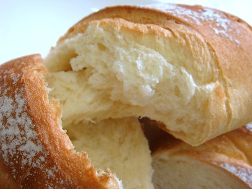 原信の米粉パン