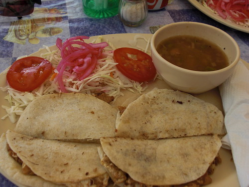 Gringas Puerco