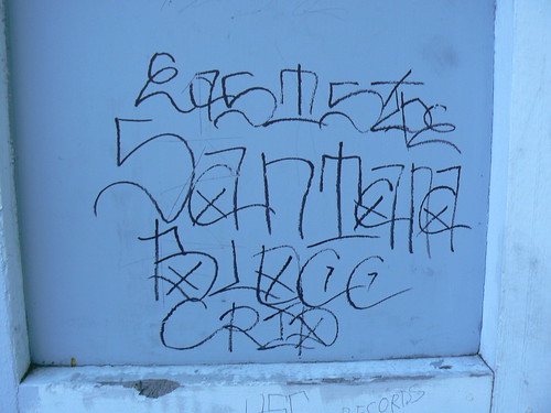 The East Side (E/S) Santana Blocc Compton Crips (aka SBCC) are a long stand...