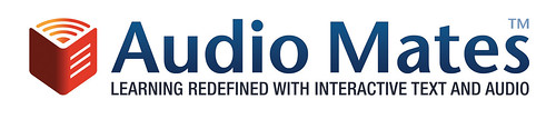 Audio Mates: Logo Design