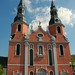 Salvator Basilika Prüm (Deutschland)
