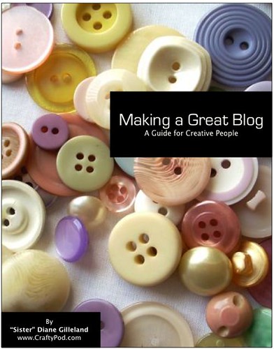 Making a Great Blog