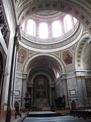 Esztergom Basilica