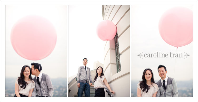 engagement pictures
