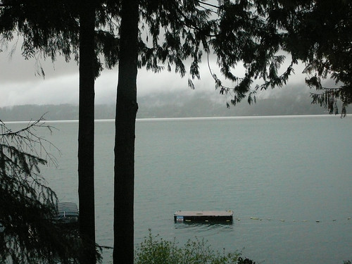 Lake Quinalt